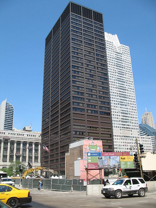 Daley Plaza